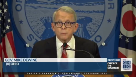 Ohio Governor Vetoes Controversial Bill: Balancing Parental Rights ...