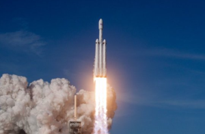 SpaceX Secures $843 Million Contract To Develop Spacecraft For ...